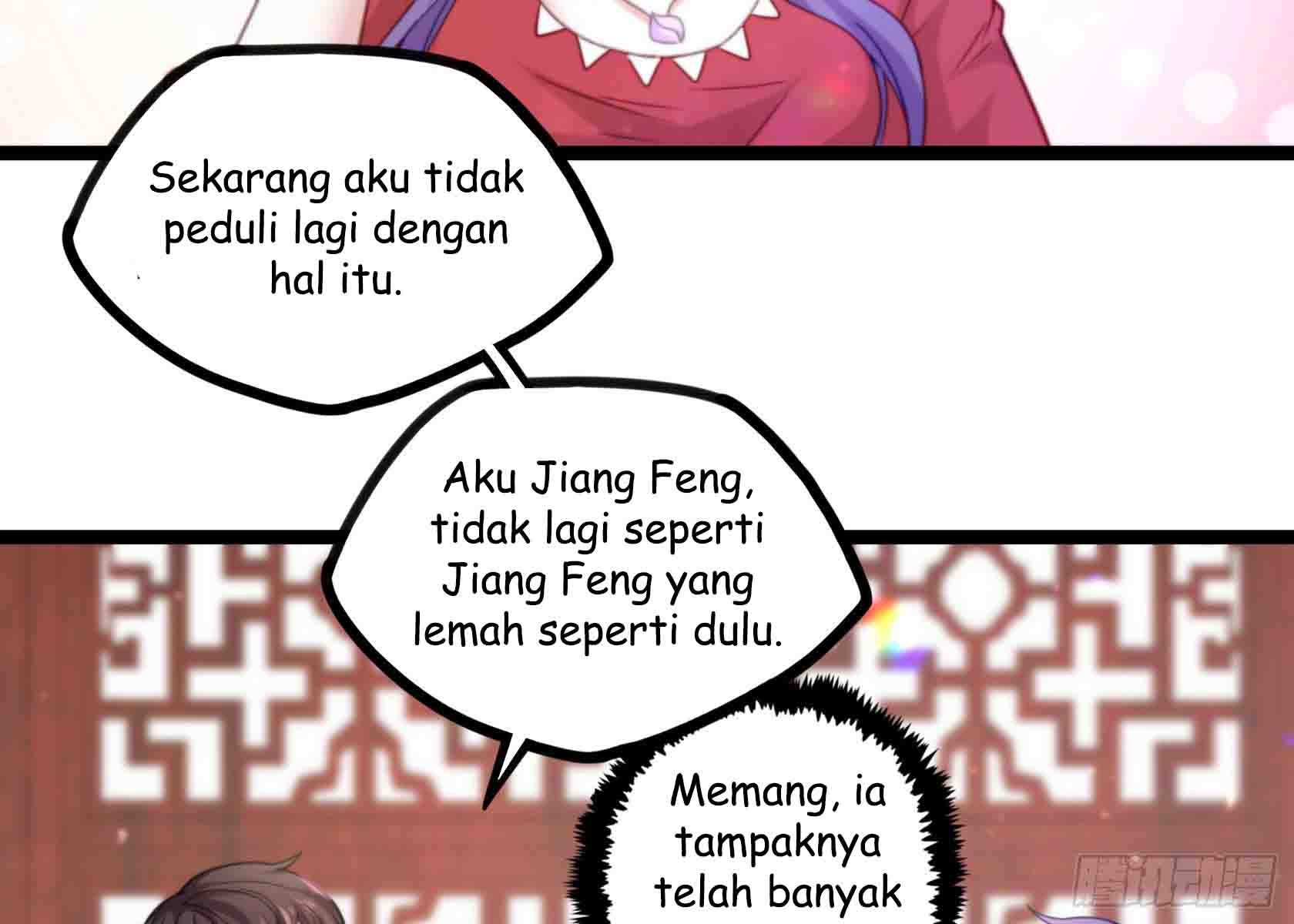 Urban Immortal Emperor Chapter 15 Gambar 19
